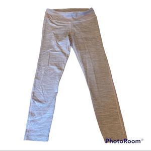 Outdoor Voices Pink Leggings